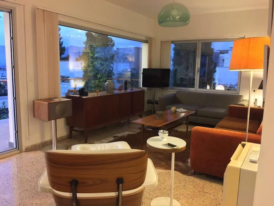 Villa In Albir L'Alfas del Pi Luaran gambar