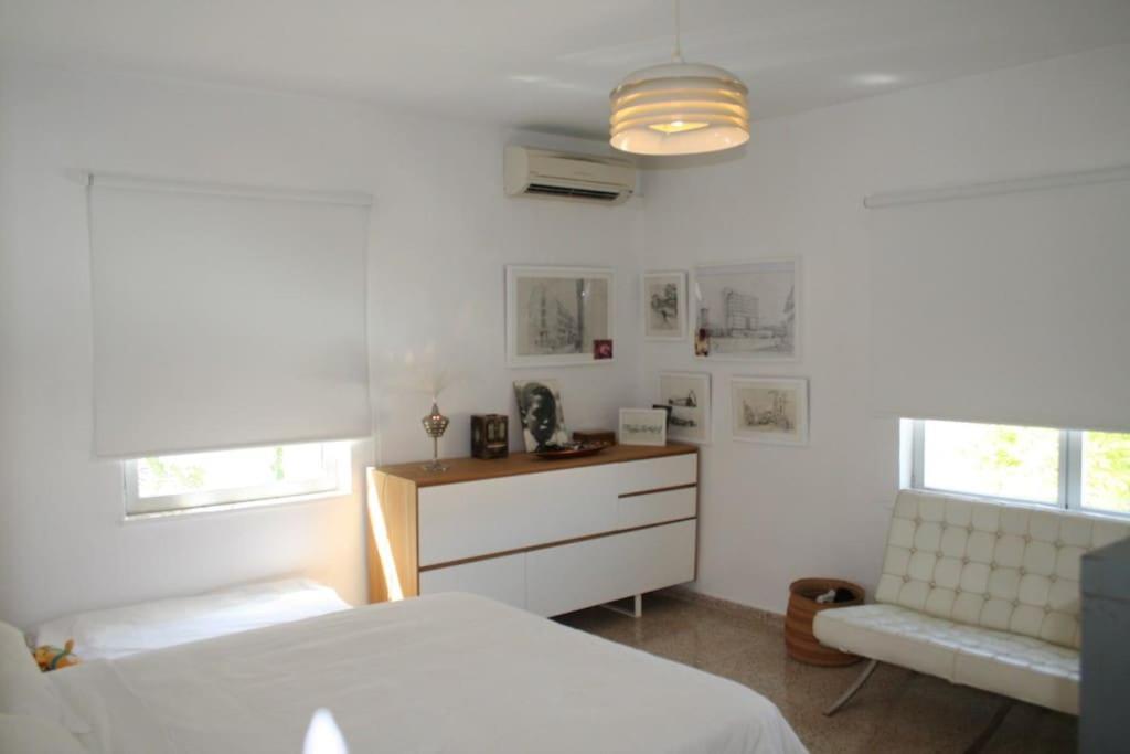 Villa In Albir L'Alfas del Pi Luaran gambar
