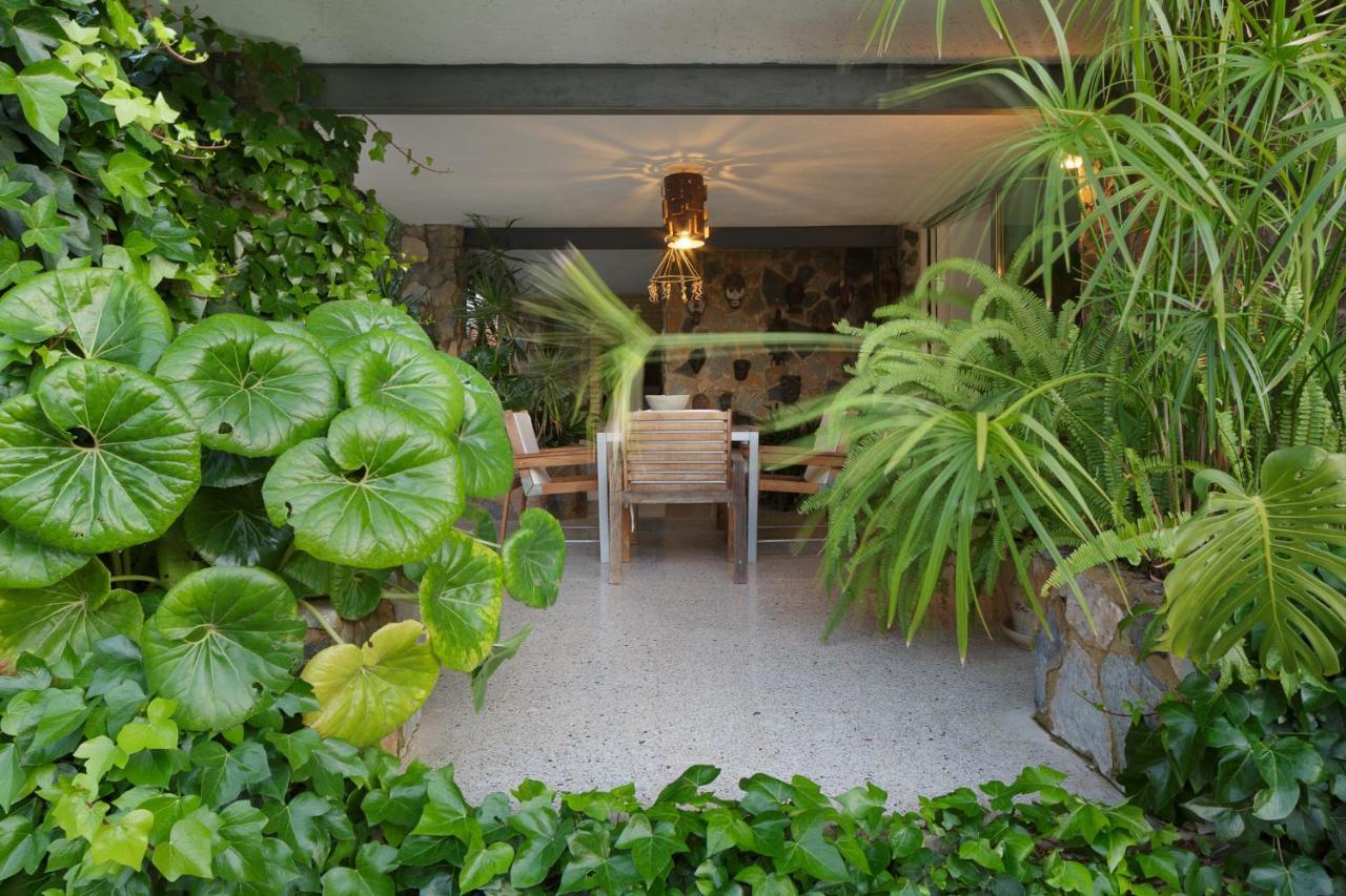 Villa In Albir L'Alfas del Pi Luaran gambar