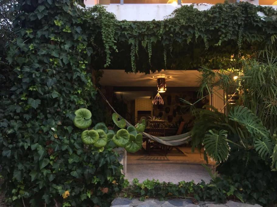 Villa In Albir L'Alfas del Pi Luaran gambar