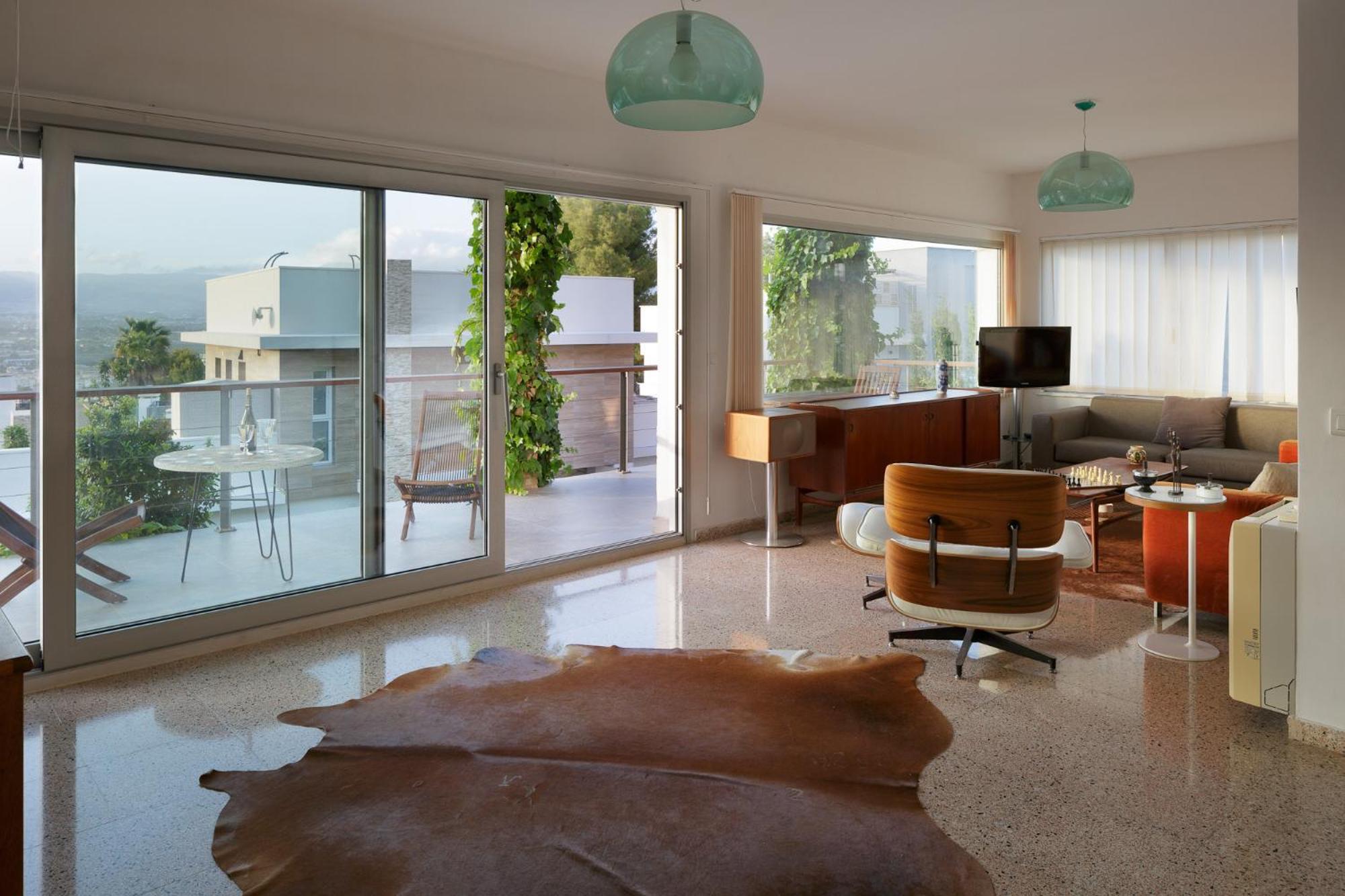 Villa In Albir L'Alfas del Pi Luaran gambar