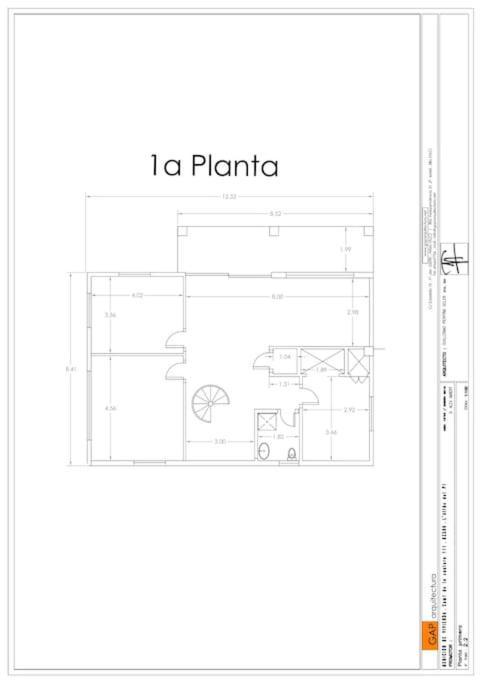 Villa In Albir L'Alfas del Pi Luaran gambar