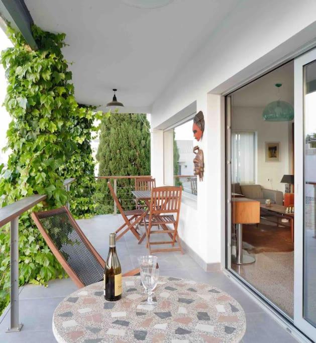 Villa In Albir L'Alfas del Pi Luaran gambar